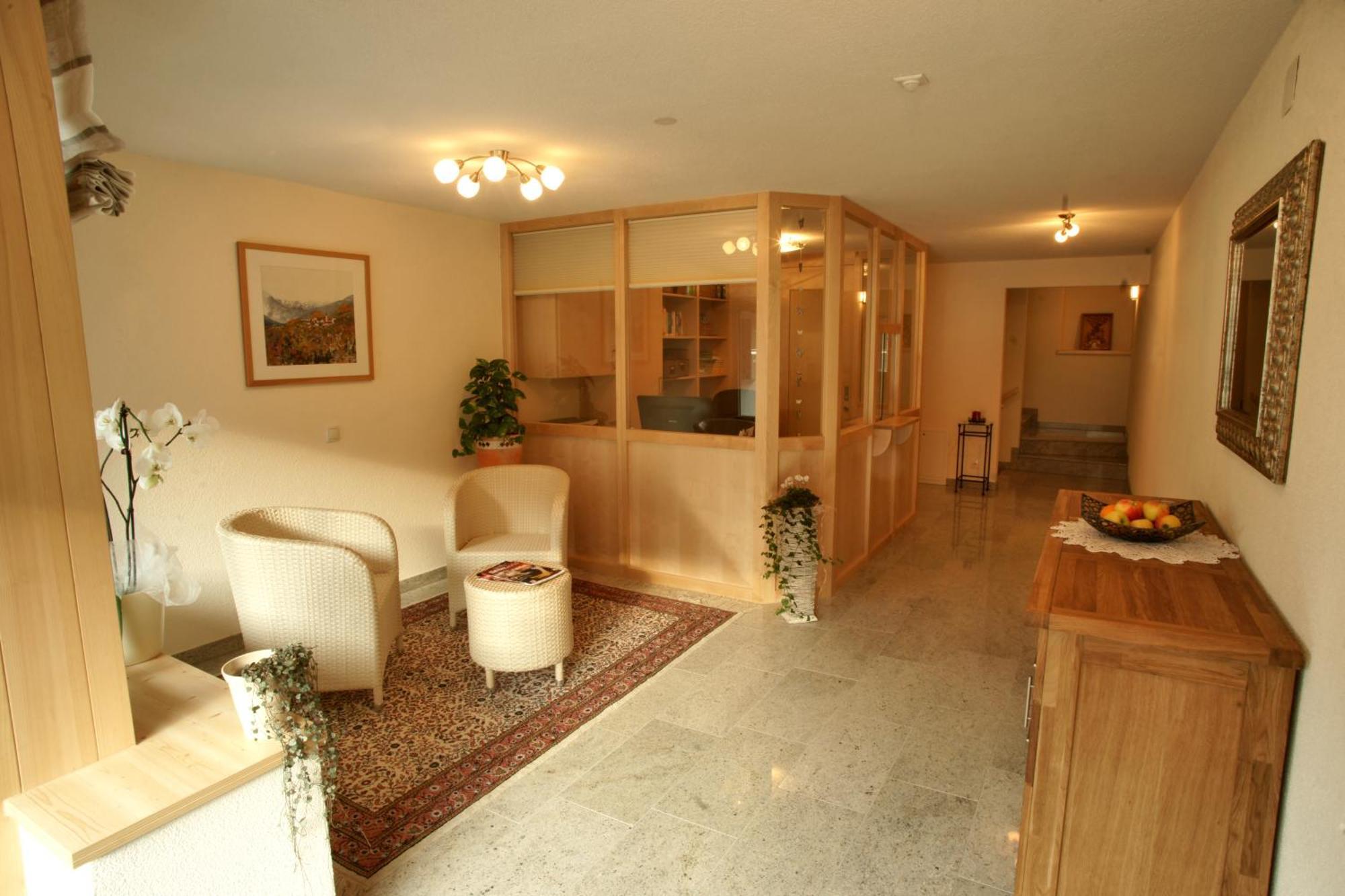 Albeinelerhof Apartment Arzl im Pitztal Exterior photo